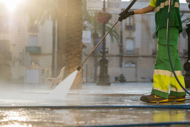 Best Best Pressure Washing Companies  in New Town, ND